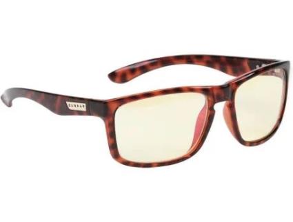 Óculos para Computador GUNNAR Intercept 24k Tortoise