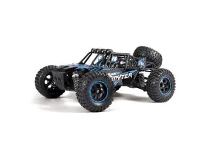 Smyter Db 1/12 4Wd Electric Desert Buggy Blue 540115