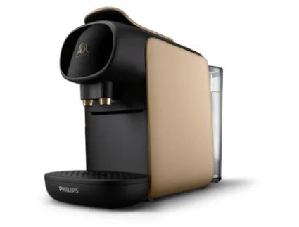 Máquina de Café de Cápsulas PHILIPS L Or Barista