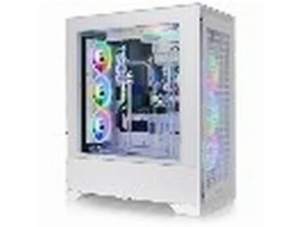 Caixa Semitorre Atx THERMALTAKE Cte T500 Air Branco