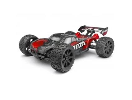 Vorza 1/8 Truggy 4Wd Flux Elh-6S 2.4Ghz 100Km/H Red Hpi-160181