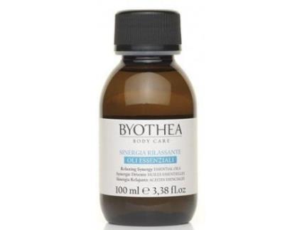 Byothea Relaxing Oil 100 ml