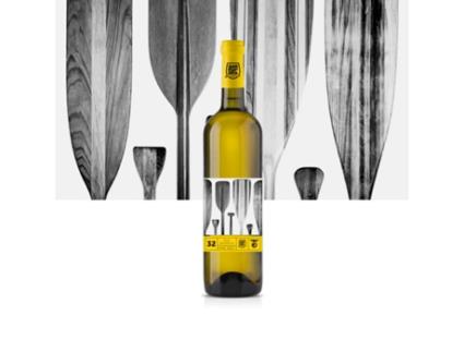 Vinho Branco Doc Colheita 2020 BAIRRADA