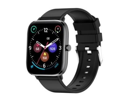 Smartwatch JL-EIGHT T45S Preto