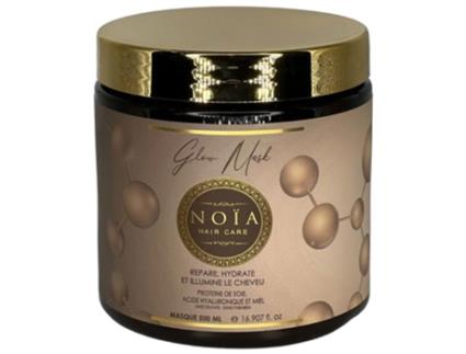 NOIA HAIRCARE Glow Máscara 500 Ml