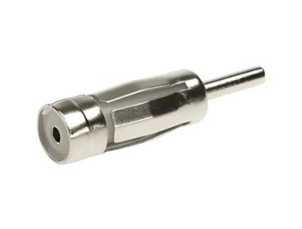 Adaptador de Antena SKYEXPERT de Rádio Do Carro Iso Din Fêmea