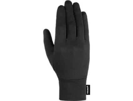 Luvas para Homem de Ski REUSCH (Tamanho 8)