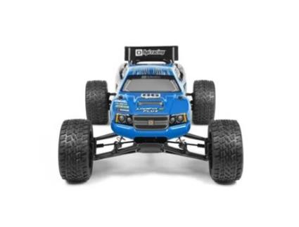 Jumpshot St Flux 1/10 Rtr Hpi-160032