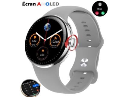 Smartwatch XTRADITECH