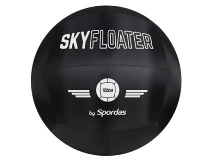 Bola Gigante SPORDAS Skyfloater 122 cm