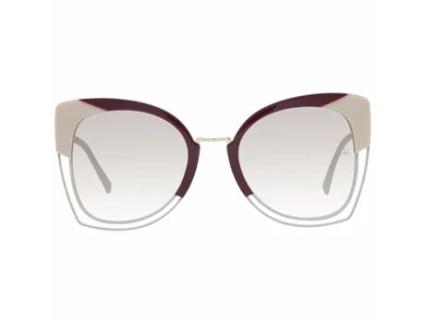 Óculos Escuros Femininos ANA HICKMANN Ah3181 54P04