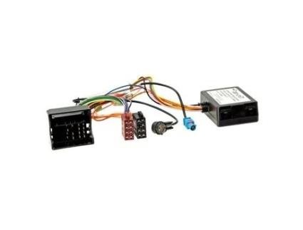 Kit Can-Bus Grupo Vw Quadlock Antena Iso / Iso