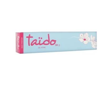 TAÏDO Gel Íntimo 50 G