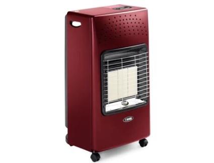 Fogão a Gás BARTOLINI Ib226Es 4200 W