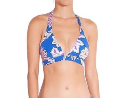 Fato de Banho Triangular Feminino Top HUIT Darling 95 C