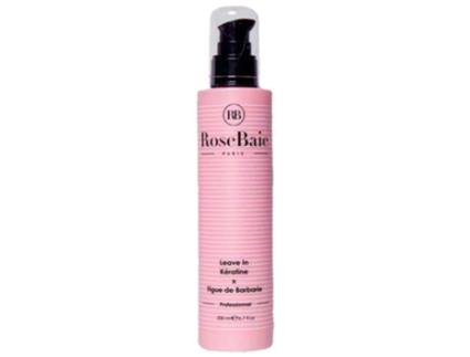 ROSEBAIE Leave-In Queratina X Figo Chumbo 200 Ml
