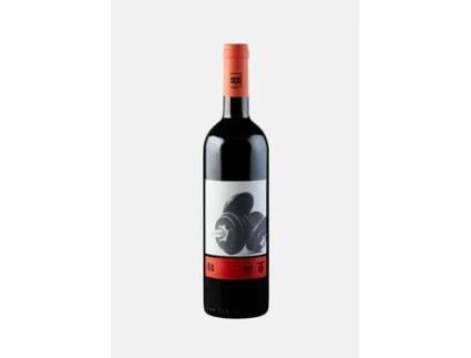 Vinho Tinto Colheita 2020 Doc BEIRA Interior