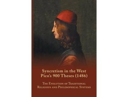 Livro syncretism in the west de edited by s a farmer (inglês)