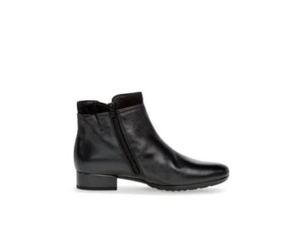 Botas de Mulher GABOR Uk Pele Preto (39)