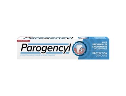 Prevención de Gengivas PAROGENCYL 75 ml