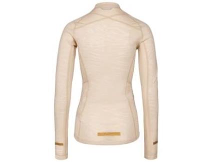 T-Shirt de Mulher para Desporto JOHAUG Comprida Advance Tech Lã (S)