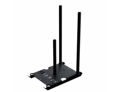 Competição de Trenós Eléctricos FIT & RACK