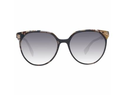 Óculos Escuros Femininos ANA HICKMANN Hi9158 54H03