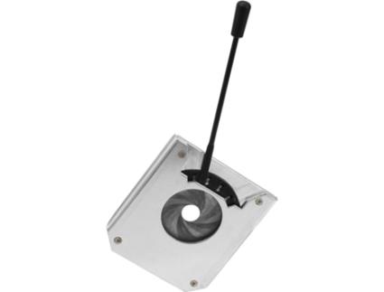 Acessório de Iluminação FUTURELIGHT Iris Profile 200