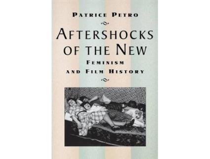 Livro aftershocks of the new de patrice petro (inglês)