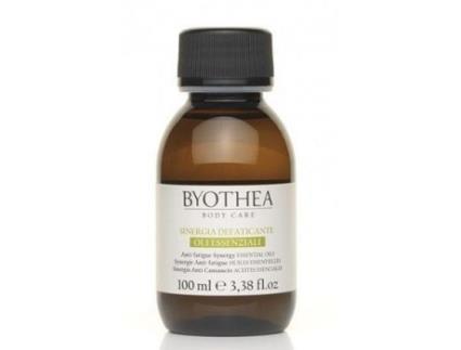 Byothea Anti-Fatigue Oil 100 ml