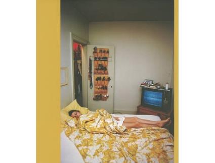 Livro william eggleston de william eggleston (inglês)
