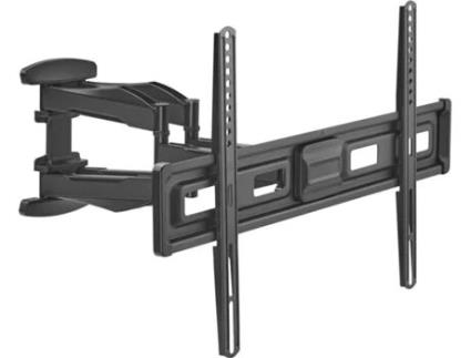 Suporte de TV MITSAI MLFM8404 (Ajustável - 37'' a 80'' - Até 45 kg)