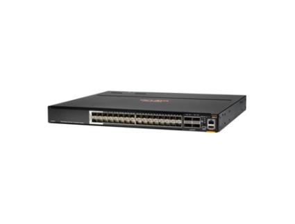 Switch ARUBA, A HPE COMPANY (2400 Gbit/s)