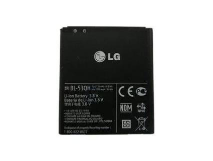 Bateria Lg Bl-53Qh