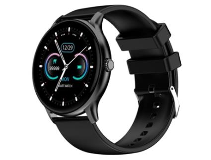 Smartwatch JL-EIGHT Z12Pro Preto