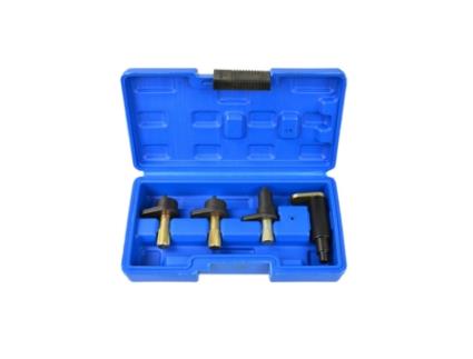 Kit Comando Sincronização Tranca Bloqueio de Motor Grupo Vag 1.2 6/12V 3 Cilindros DOUTORCAR