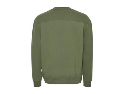 Sweatshirt de Homem CASUAL FRIDAY Casual Sage Bege (S)