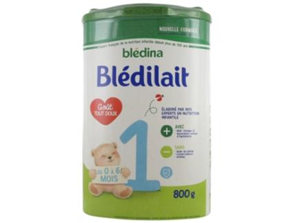 Primeira Idade 1 Do Nascimento aos 6 Meses 800G BLÉDINA