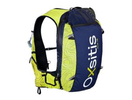 Saco de hidratação OXSITIS Origin Ace 16 Ultra