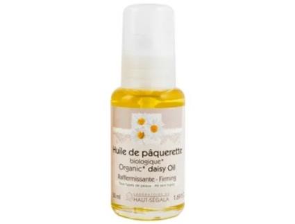 Óleo de Margarida Orgânico 50 ml LABORATOIRE DU HAUT-SÉGALA