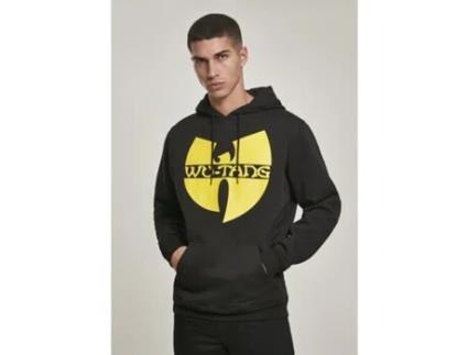 Sweatshirt WU-WEAR Unisexo (Multicor -  XL )