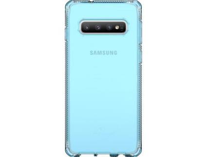 Capa para Samsung Galaxy S10/S10+ IT SKINS Azul