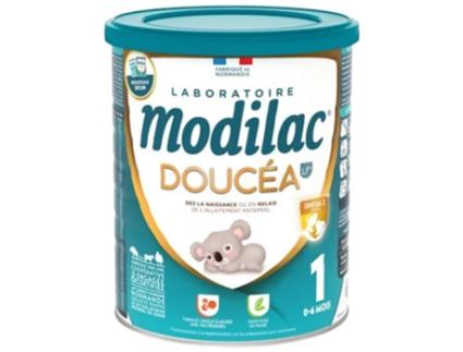 Doucéa 1 de 0 a 6 Meses 820 G MODILAC