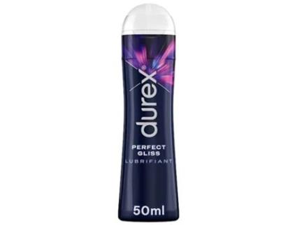 Lubrificação de longa duração Perfect Gliss 50 ml DUREX