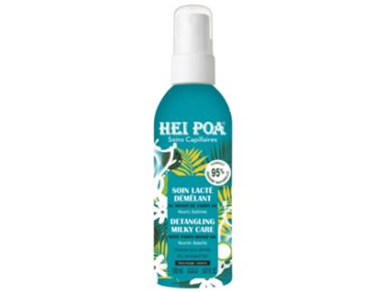 Leite Nutritivo Desembaraçante 150 ml HEI POA