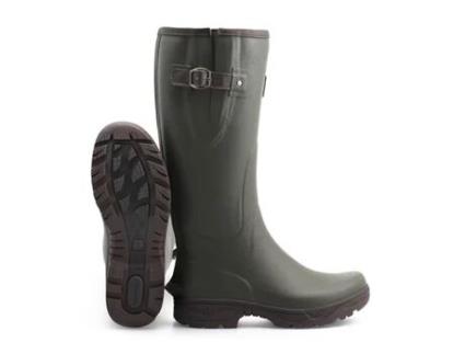 Botas de Mulher ROUCHETTE Veneur Castanho (37)