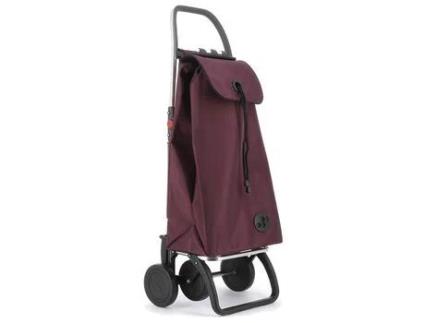 Carrinho de compras ROLSER Imax Mf 4L Imx305 Bordeaux