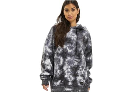 Camisola com Capuz para Mulher ROCAWEAR Get Loud (M)