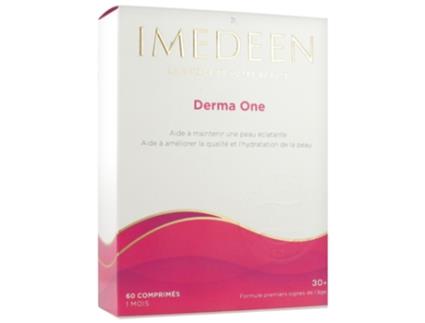 Derma One 60 comprimidos IMEDEEN