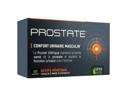 Próstata 60 comprimidos SANTÉ VERTE